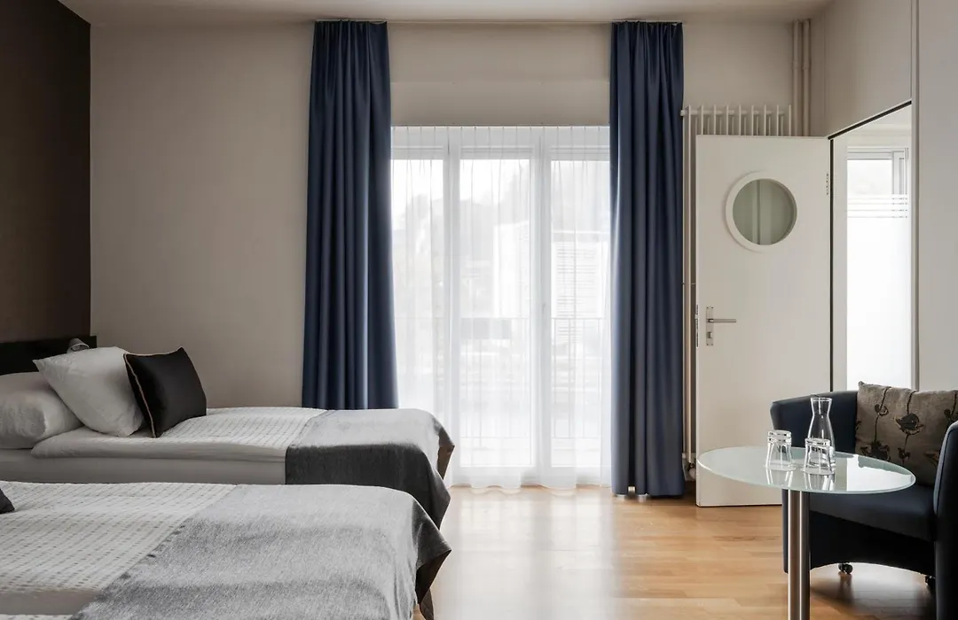 Boutique Hotel Karl-1